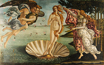 Sandro_Botticelli_o_nascimento de venus