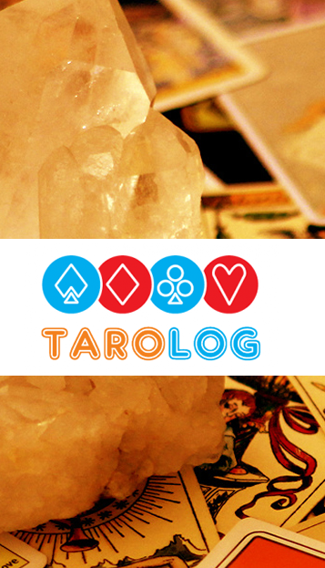 Tarolog – Os segredos da leitura On Line