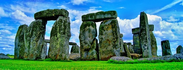 Stonehenge