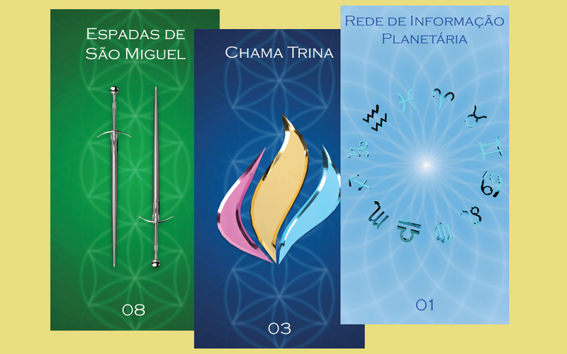 Tarot grátis e muitos outros Oráculos grátis no Vida Tarot