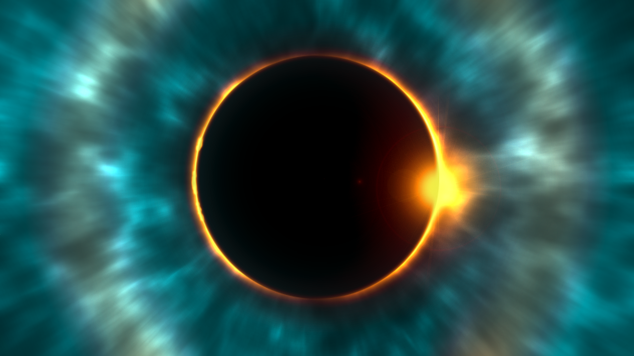Eclipse Soalr
