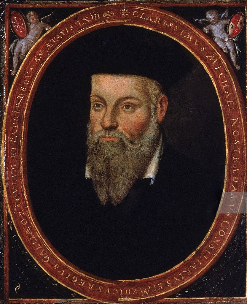 Nostradamus