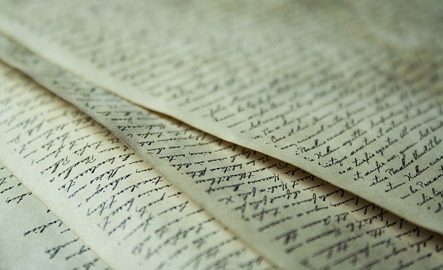 Manuscrito Nostradamus