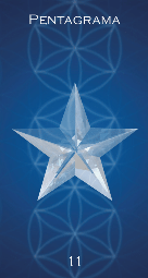 11 - Pentagrama