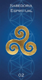 2 - Sabedoria Espiritual (Trisquel)